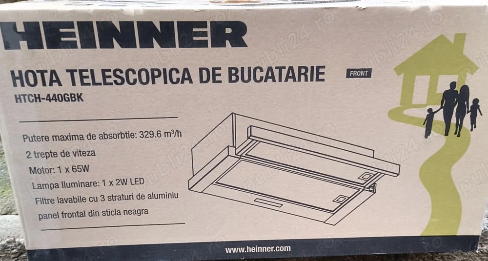 Vand urgent pachet convenabil