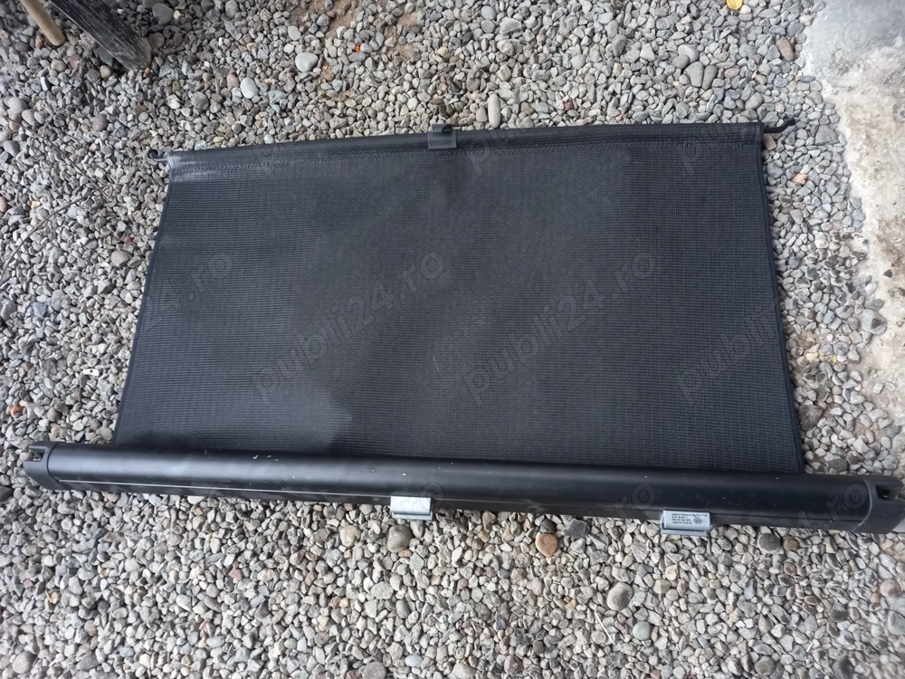 Despartitor rulou portbagaj aufi a4 b8 break variant