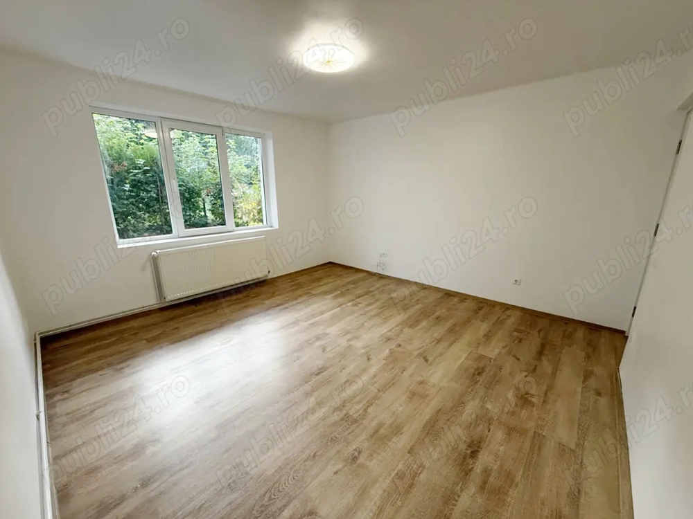 Apartament 2 camere Sinaia, cartier Izvor