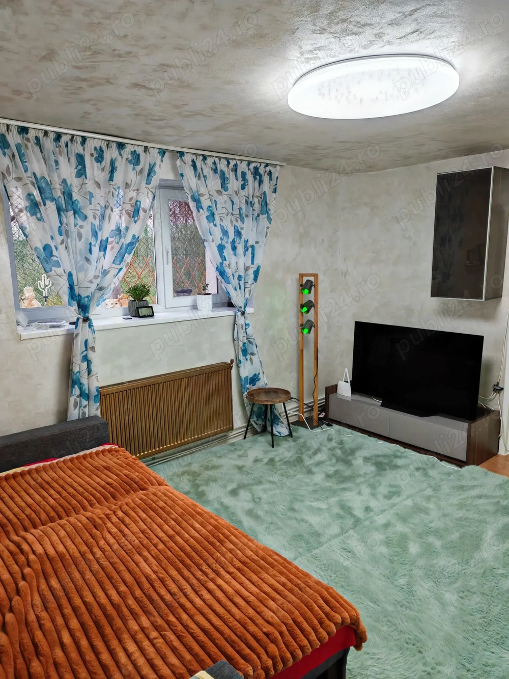 Apartament de vânzare Centru  în zona 0 Cluj-Napoca