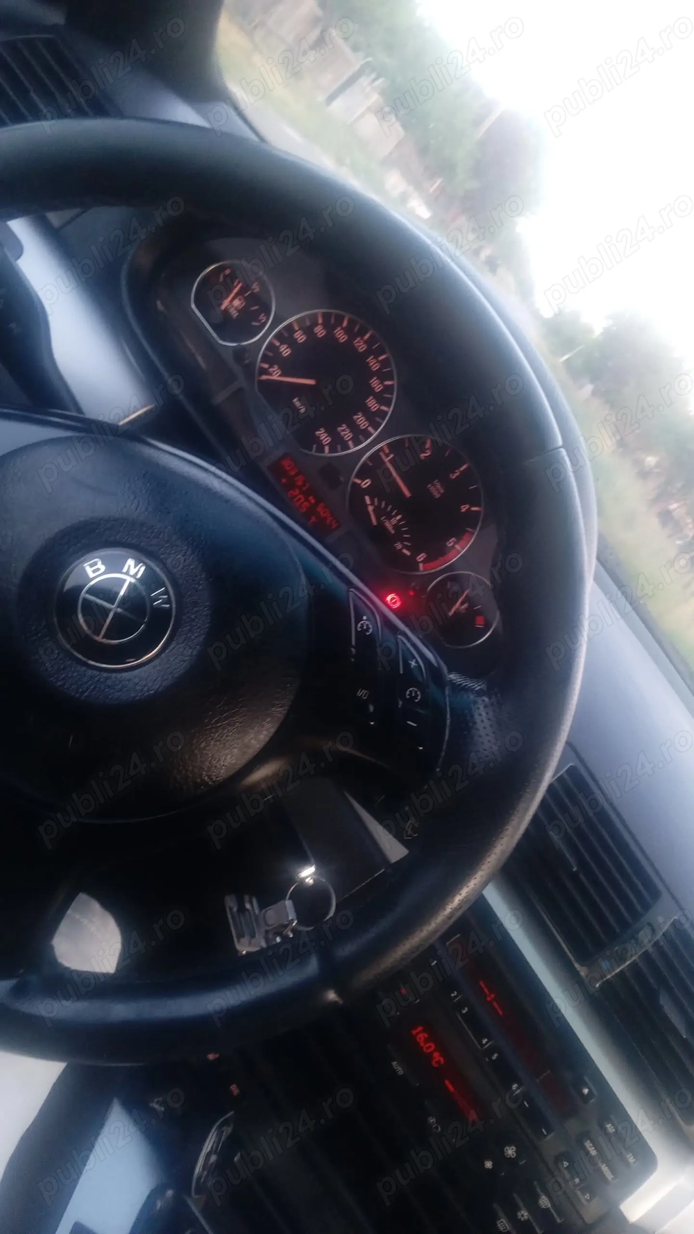 Vând BMW e46 din 2004 Vând BMW e46 din 2004