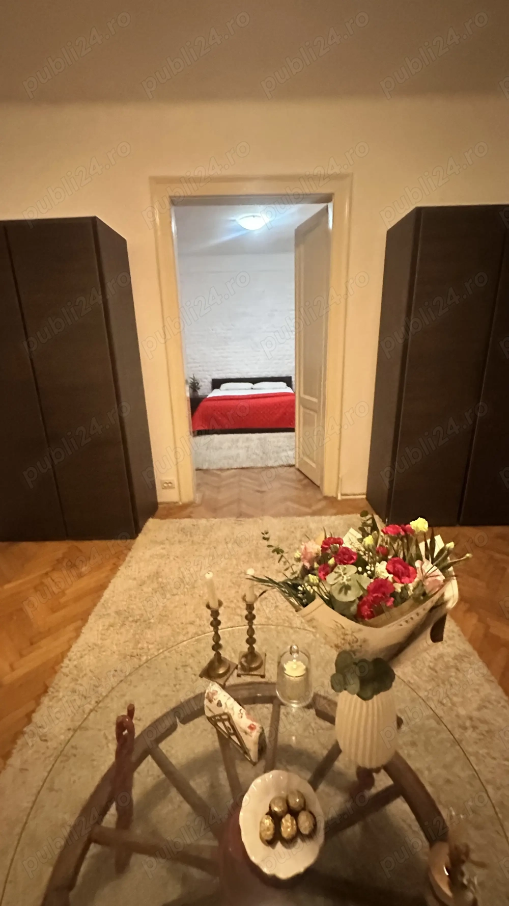 Apart s de Lux - in casa - Zona Balcescu - Nou, Complet Renovat Apart s de Lux - in casa - Zona Balcescu - Nou, Complet Renovat