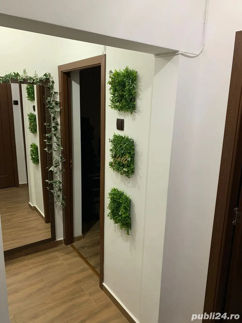 De vanzare: Microapartament cu 2 camere decomandate, Burdujeni