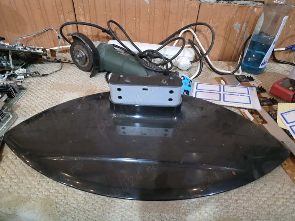 talpa picior suport de pe tv Sharp lc-37ad5e-bk