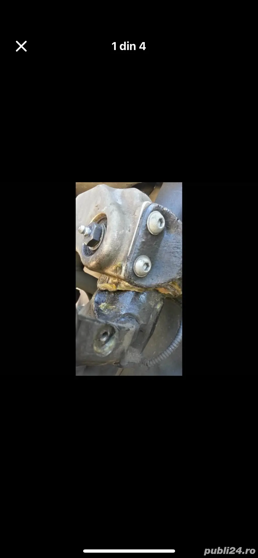 Surub gresare Piaggio mp3 250,300,350,400,500 furca niplu