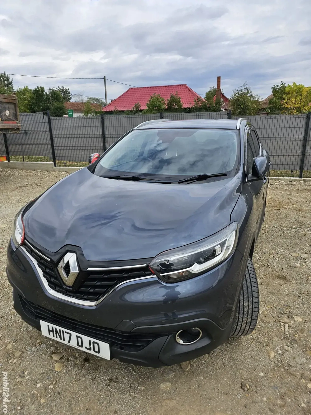 Renault Kadjar Dinamique