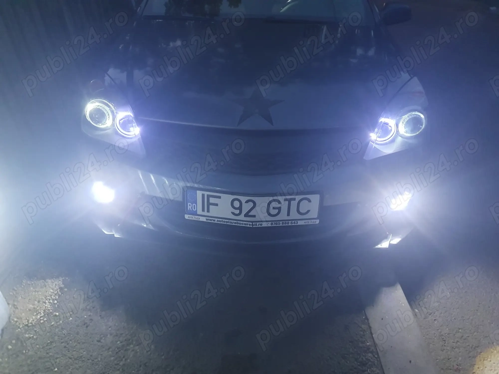 vand opel astra gtc
