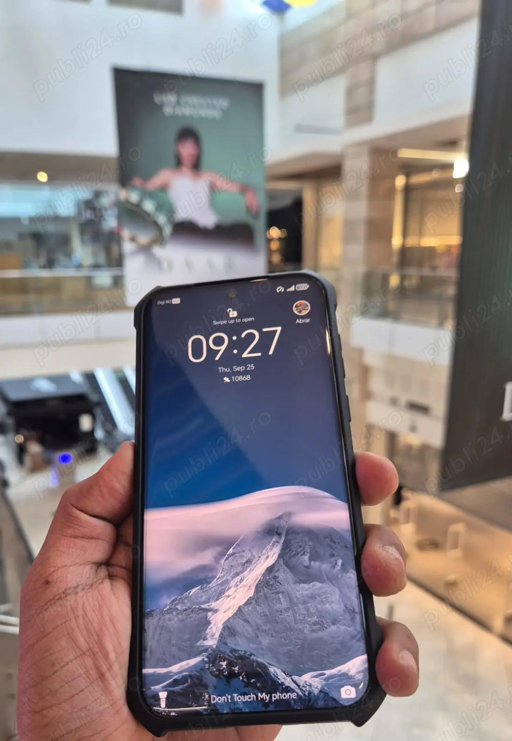 Huawei pura 70 ultra 512gb