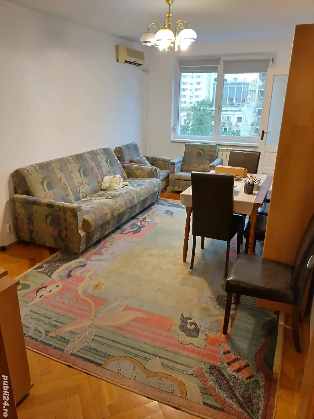 Apartament 4 camere 90mp 6 8 1982 Pescarusului Chisinau Arena Nationala Basarabia