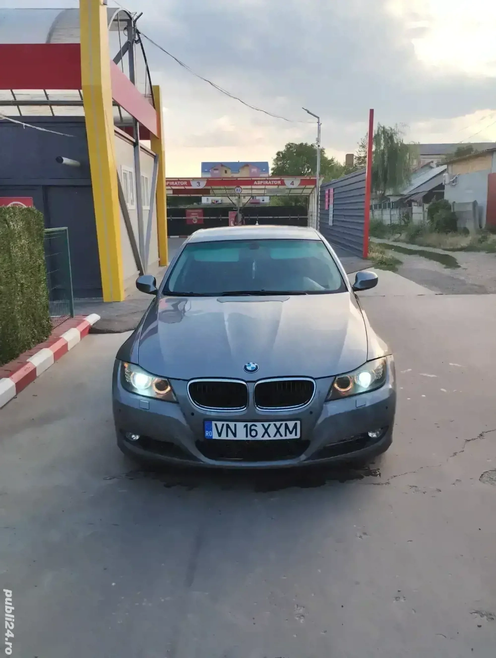 Vand BMW e 91 20 d facelift  Vand BMW e 91 20 d facelift