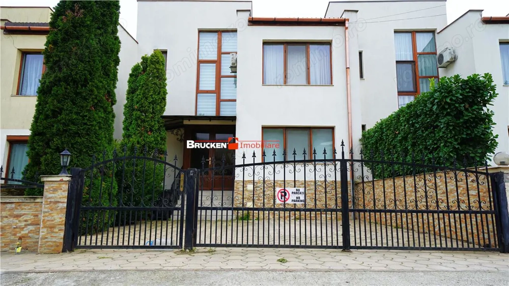 SUPER OCAZIE! Casa tip insiruit | P+1 | Sanmartin