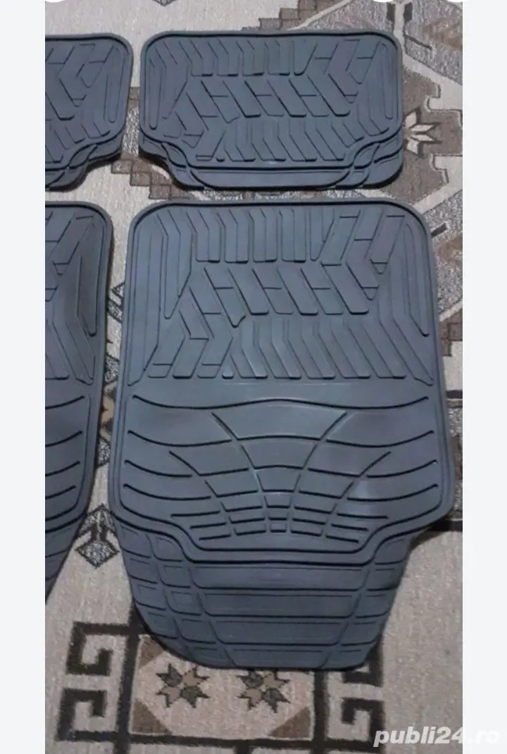 Covorașe auto Universale