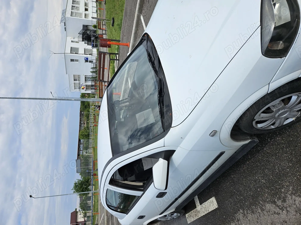 Opel Astra G 1.2 benzina