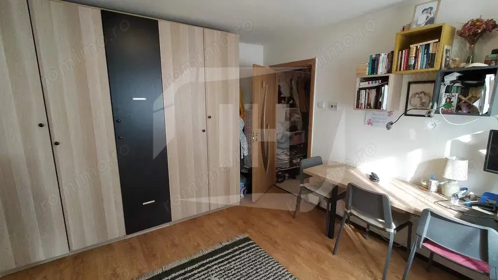 Ideal investitie! Apartament 2 camere, cartier Gheorgheni