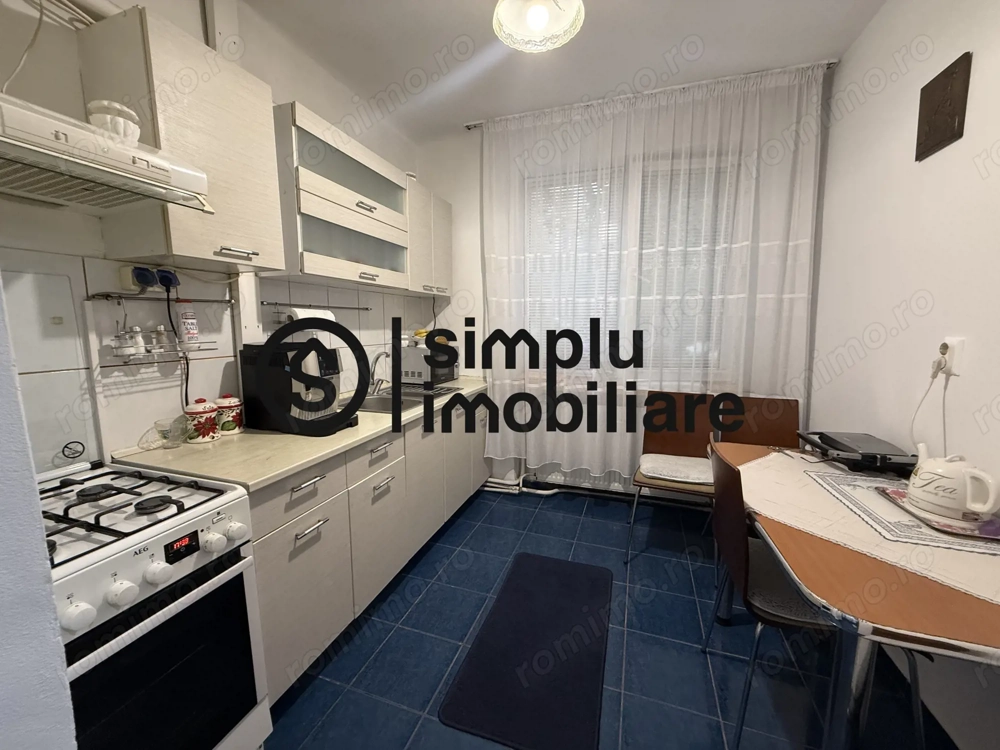 Apartament 2 camere Calea Severinului P/4