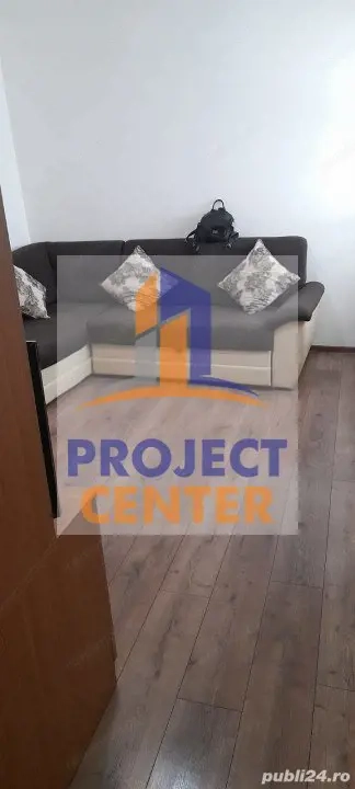 Garsoniera, Prundu, parter