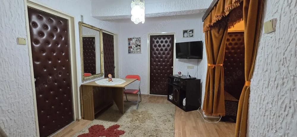 Apartament 4 camere, 83 mp, zona Vest