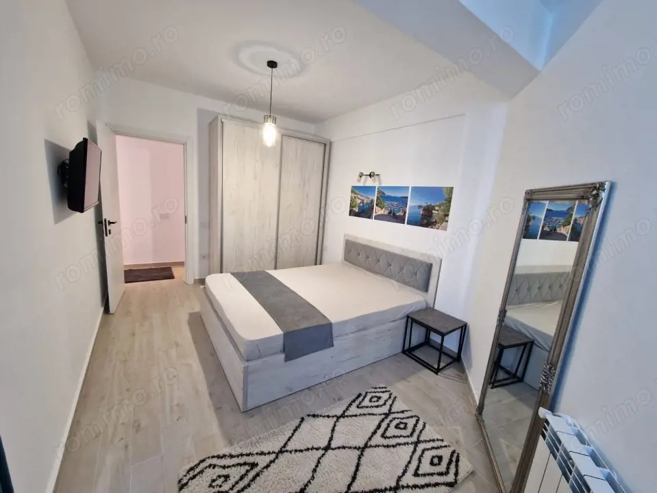 Apartament 2 camere- Meraki Resort&Spa+loc parcare-termen lung Apartament 2 camere- Meraki Resort&Spa+loc parcare-termen lung