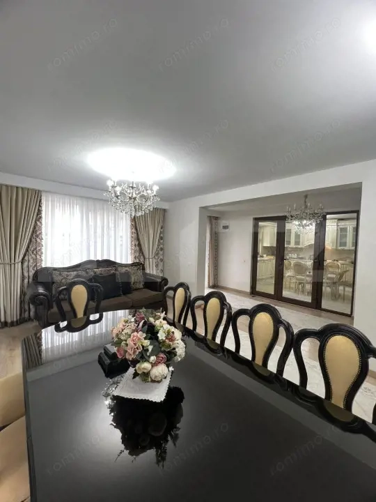 Casa superba in Livezeni
