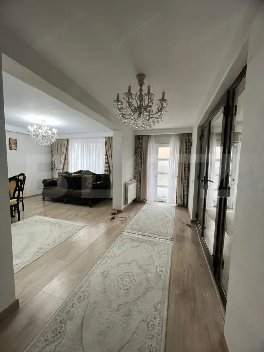 Casa superba in Livezeni Casa superba in Livezeni