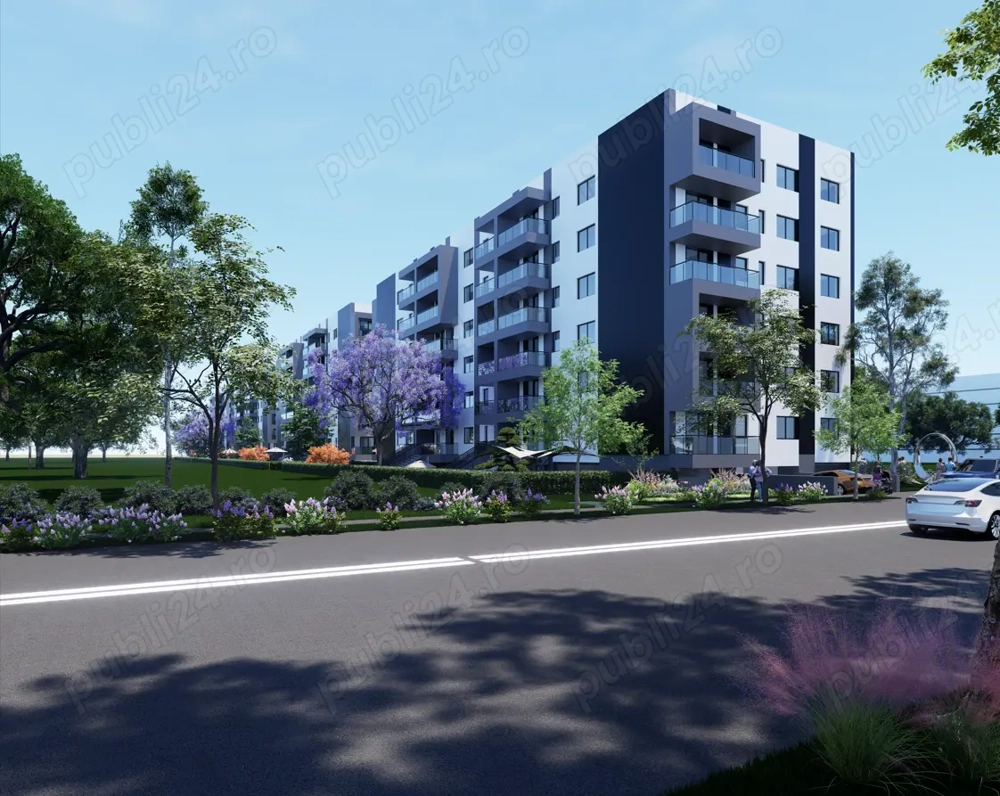 Rate dezvoltator Noul Proiect Rezidential   CHEIUL DÂMBOVIȚEI, POPEȘTI-LEORDENI