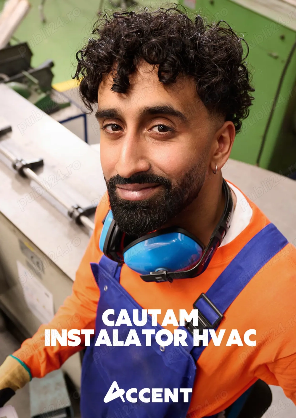 Instalator HVAC   loc de munca in Belgia