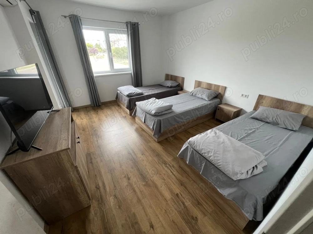 Apartament cu 1 camera de inchiriat