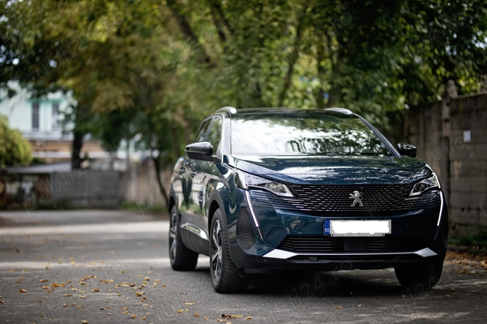 Peugeot 3008 1.5 BlueHDI 130 S&S EAT8 GT Pack | garantie Mai 2028 | Km 13820