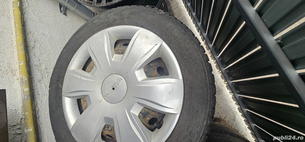 Anvelope iarna, roti iarna, jante