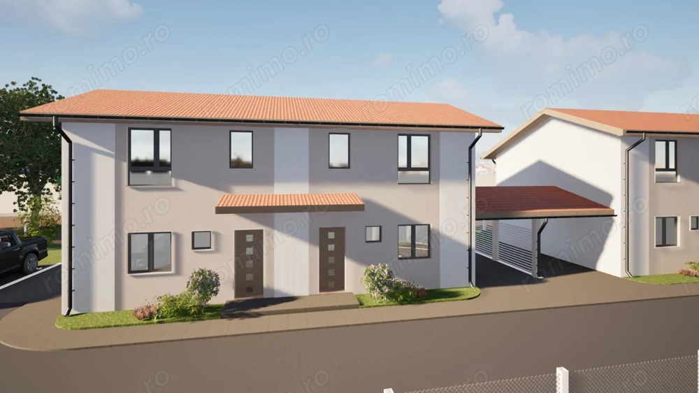  Casa - constructie 2025 - Chisoda - 150.000 Euro