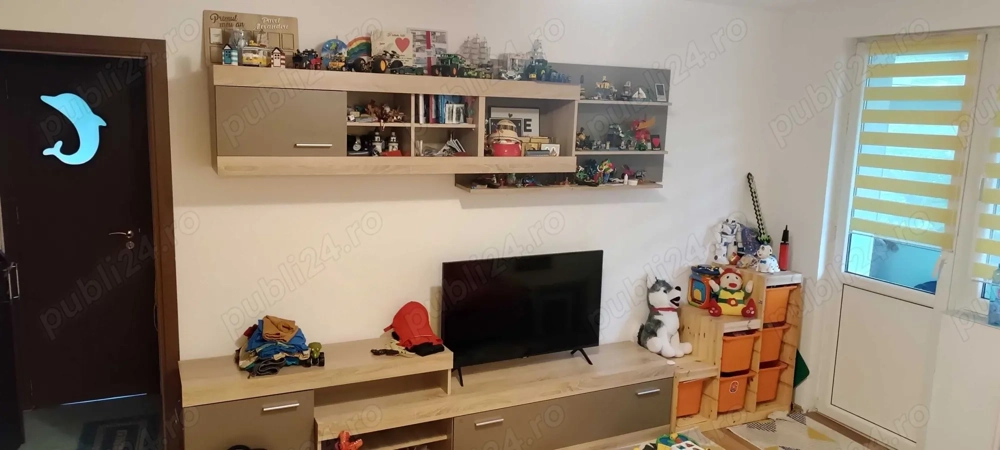 Berceni-piata sudului