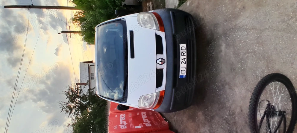Renault Trafic De Vînzare