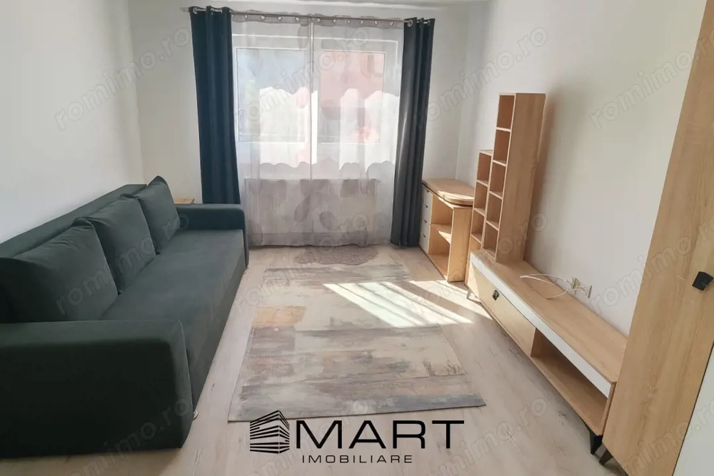 Garsoniera 32 mp zona Bartolomeu