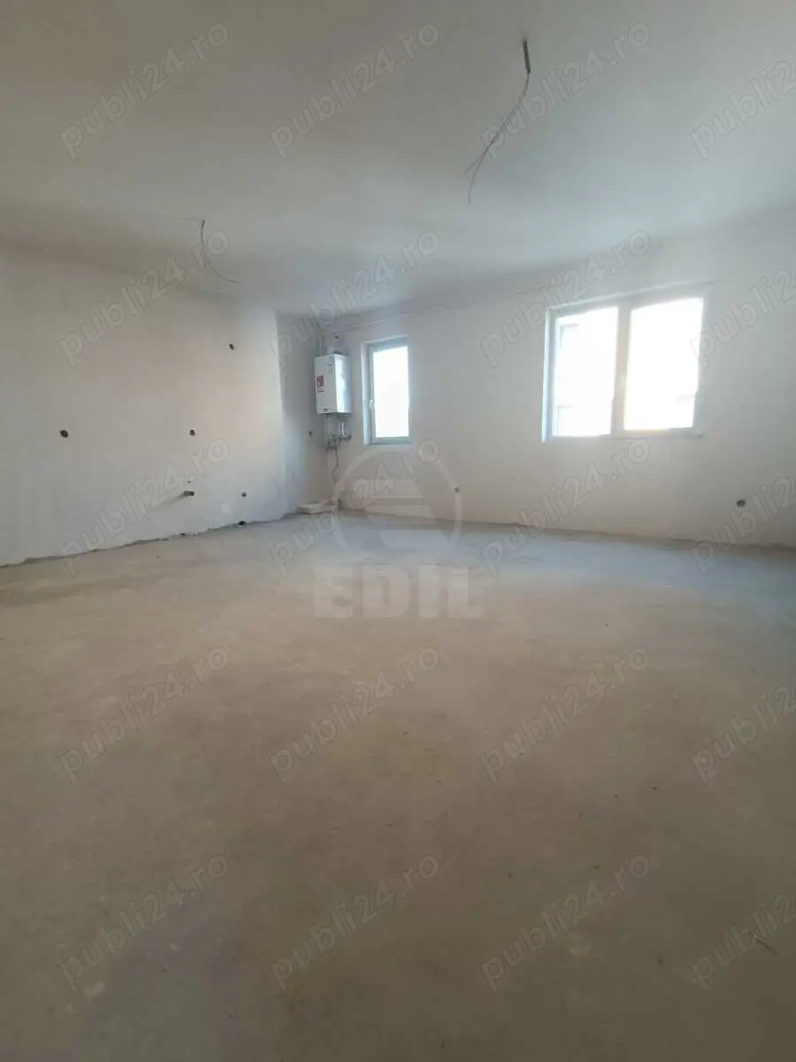 Apartament 2 camere zona Somesului