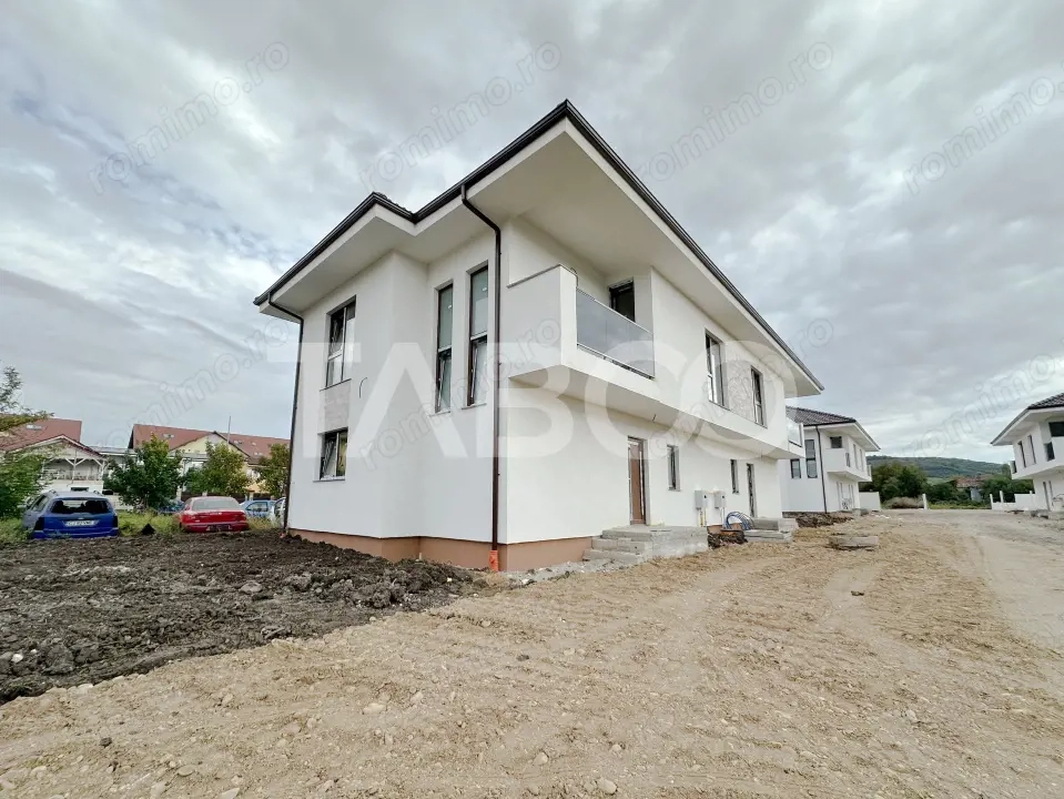 De vanzare unitate de duplex Floresti zona Muzeul Apei