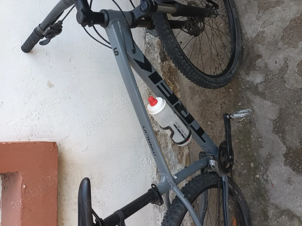 Mtb Trek Merlin 6 pe 29