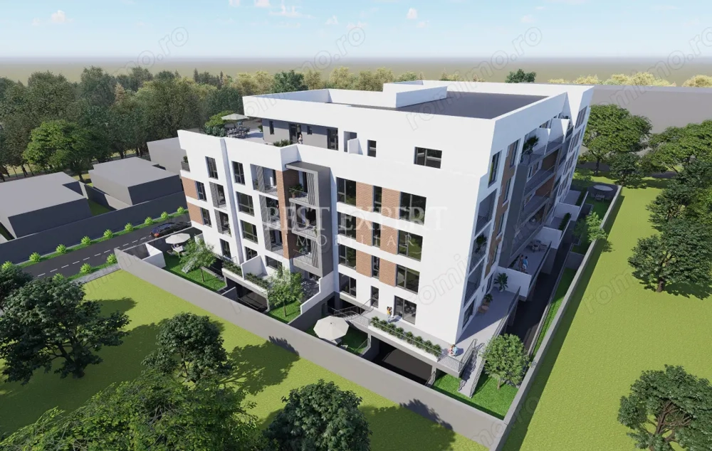 2 Camere Direct Dezvoltator Ideal Familie