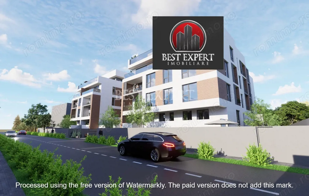 Studio Direct Dezvoltator Ideal Investitie 