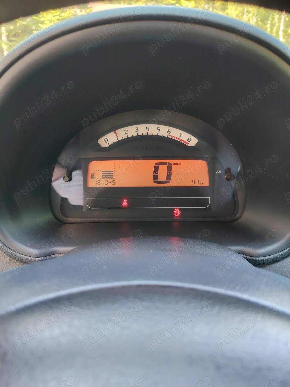 Autoturism Citroen C3 