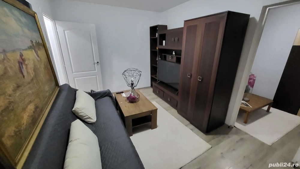 Vand apartament 2 camere