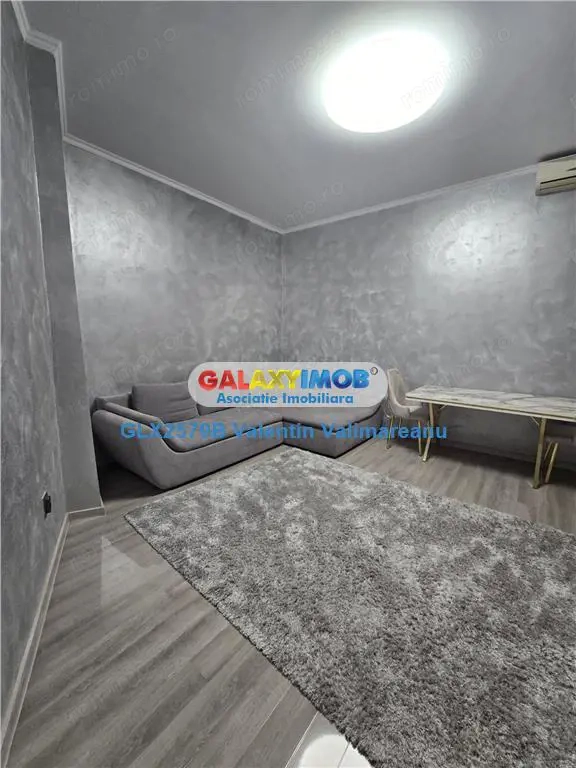 Apartament 2 Camere Mosilor VI 202