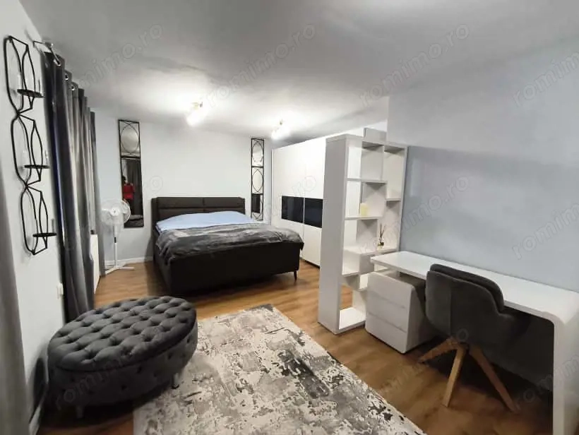 Casa 3 Camere Zona Centrala 111mp,Mobilata Utilata