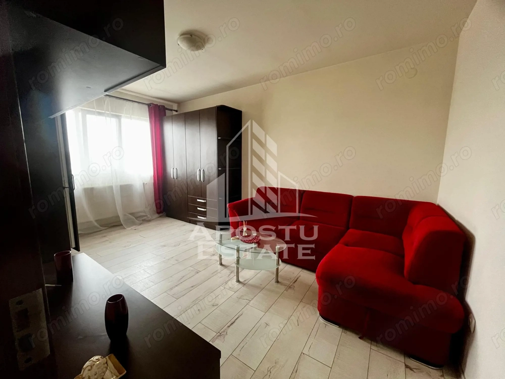 Apartament 2 camere de vanzare,zona Bucovina, Timisoara