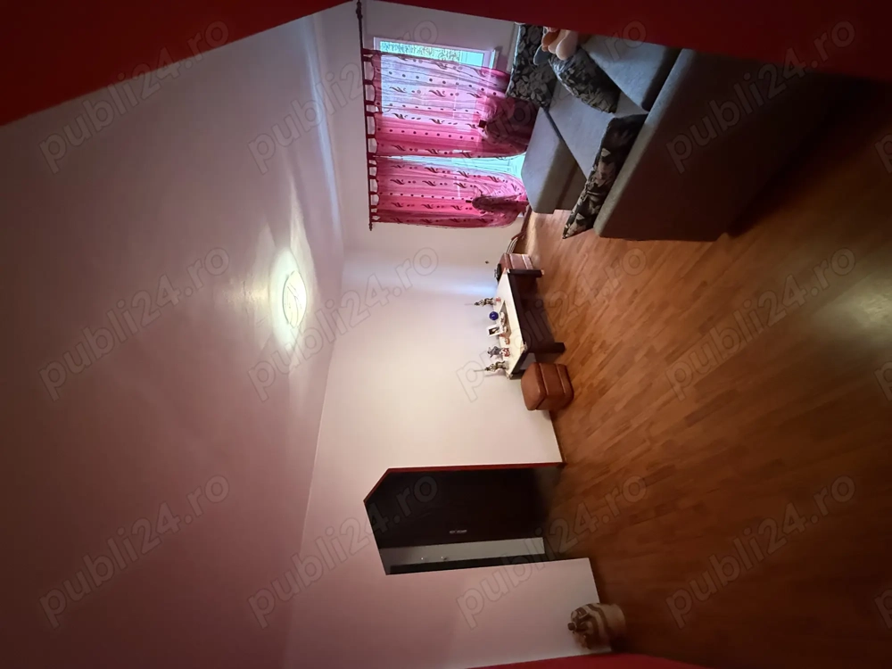 Apartament 2 Camere, etajul 2, zona Miorita piata 