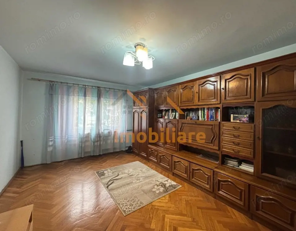 APARTAMENT 3 CAMERE | 2 BAI | TIP PB | STR. STEFAN CEL MARE  | ORADEA