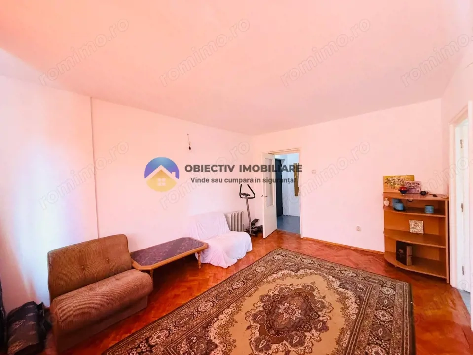 SCHIMB locuință: Centru → Precista sau casă Sărata/Ursuleț