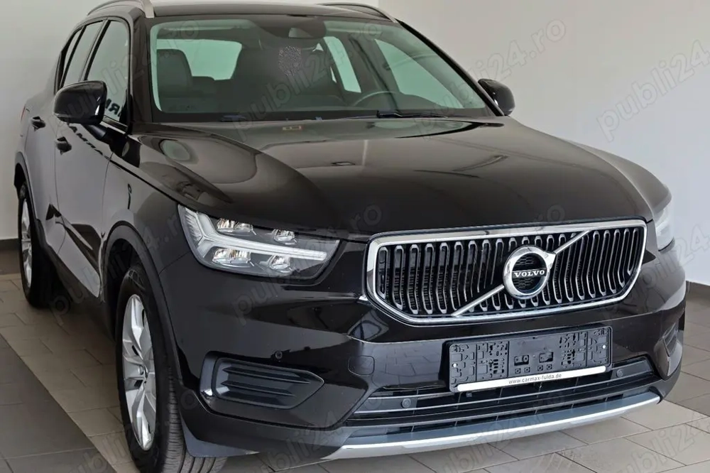 Autoturism Volvo XC40