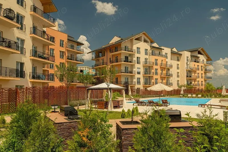 Apartament 2 camere in Northlight Residence Apartament 2 camere in Northlight Residence