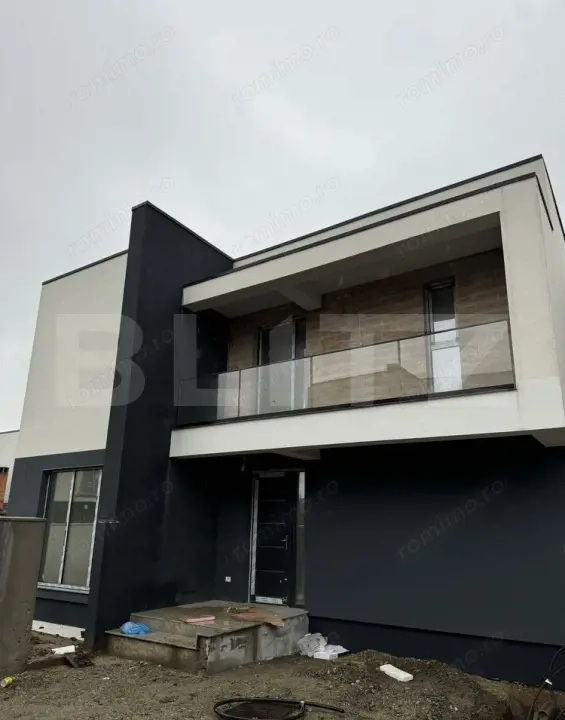 Casa P+1, 114mp zona Spitalului Regional-Bariera Valcii