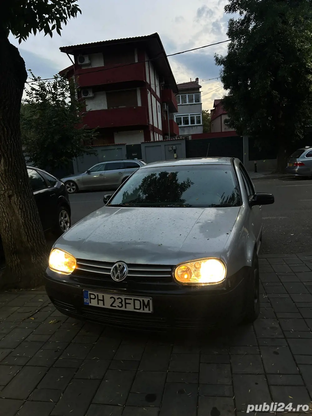 Golf 4 1.8 biturbo